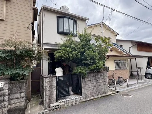 4DK Higashiosaka City Osaka Prefecture Property (2)