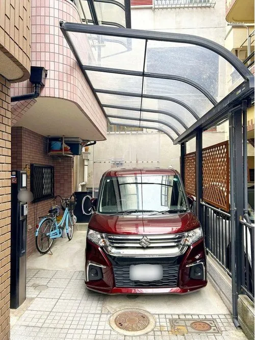 3LDK Property Osaka City Osaka Prefecture (2)