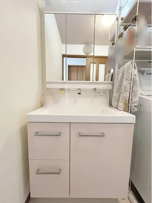 3LDK Property Osaka City Osaka Prefecture (15)