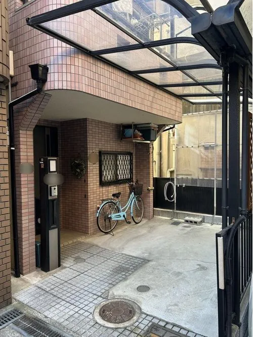 3LDK Property Osaka City Osaka Prefecture (3)