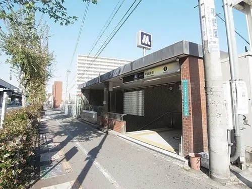 3LDK Property Osaka City Osaka Prefecture (4)