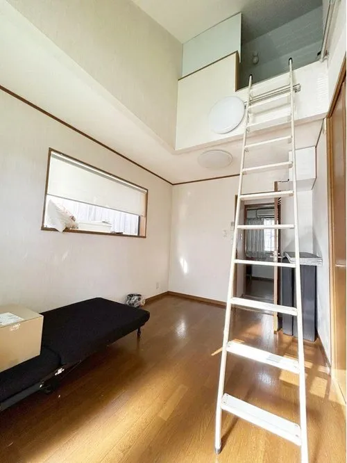 3LDK Property Osaka City Osaka Prefecture (6)