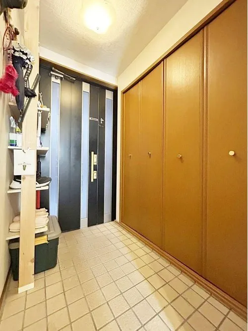 3LDK Property Osaka City Osaka Prefecture (7)