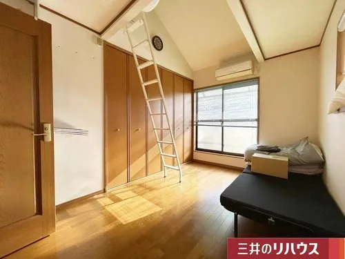3LDK Property Osaka City Osaka Prefecture (8)