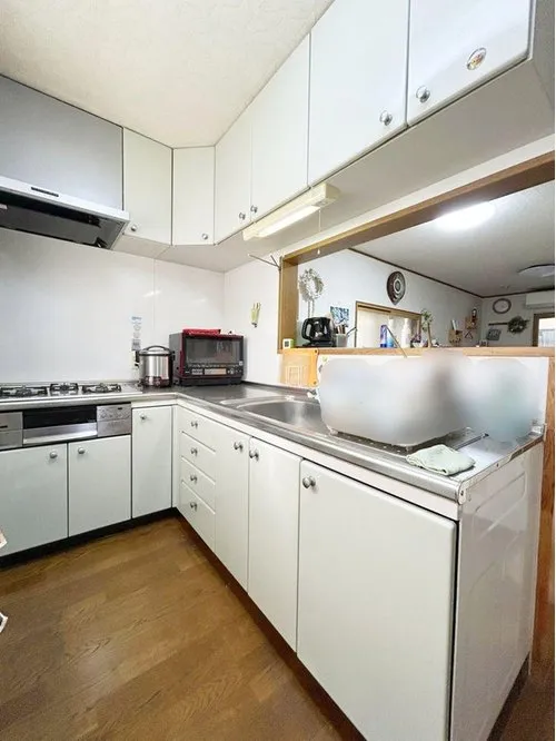 3LDK Property Osaka City Osaka Prefecture (9)