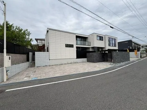 6LDK Property Tomitabayashi City Osaka Prefecture (2)