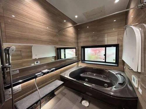 6LDK Property Tomitabayashi City Osaka Prefecture (15)