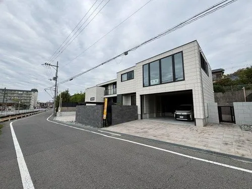 6LDK Property Tomitabayashi City Osaka Prefecture (3)