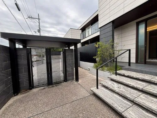 6LDK Property Tomitabayashi City Osaka Prefecture (5)