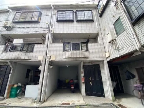 3LDK Property Sumiyoshi-ku, Osaka City, Osaka Prefecture (2)