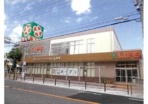 3LDK Property Sumiyoshi-ku, Osaka City, Osaka Prefecture (15)