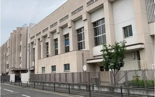 3LDK Property Sumiyoshi-ku, Osaka City, Osaka Prefecture (18)