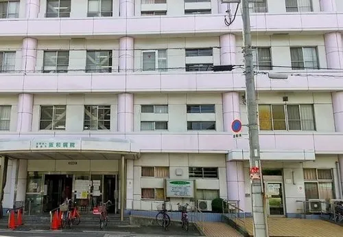 3LDK Property Sumiyoshi-ku, Osaka City, Osaka Prefecture (19)