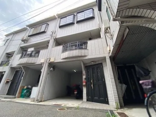 3LDK Property Sumiyoshi-ku, Osaka City, Osaka Prefecture (3)