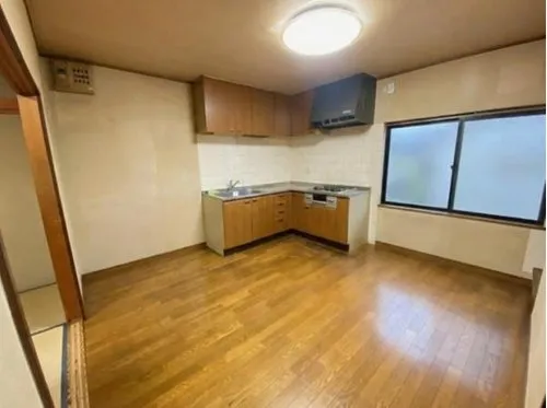3LDK Property Sumiyoshi-ku, Osaka City, Osaka Prefecture (4)