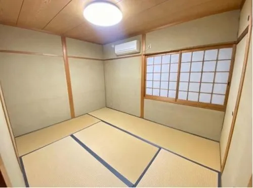 3LDK Property Sumiyoshi-ku, Osaka City, Osaka Prefecture (6)