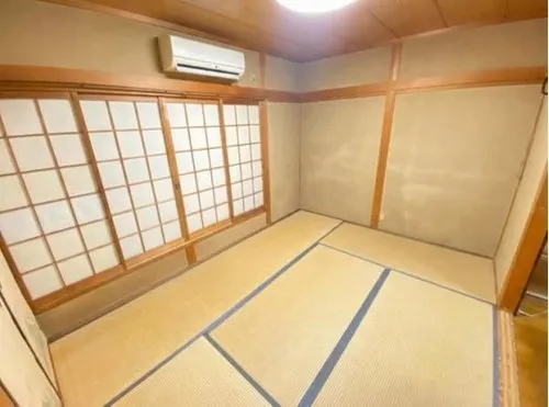 3LDK Property Sumiyoshi-ku, Osaka City, Osaka Prefecture (9)