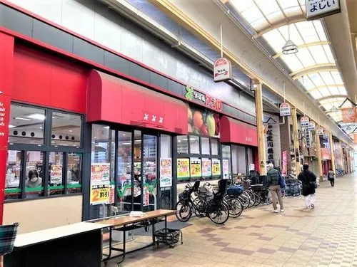 4LDK Property Osaka City Osaka Prefecture (3)