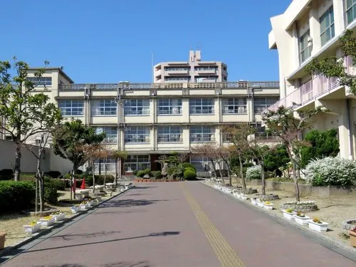 4LDK Property Osaka City Osaka Prefecture (6)