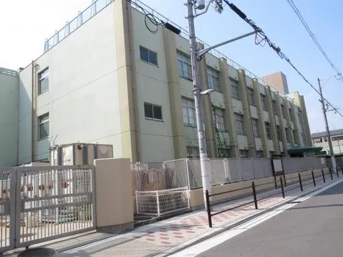 4LDK Property Osaka City Osaka Prefecture (7)