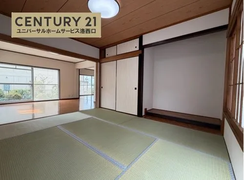 5LDK Property Toyono-cho, Toyono-gun Osaka (14)