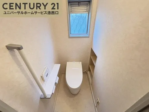 5LDK Property Toyono-cho, Toyono-gun Osaka (19)