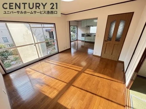 5LDK Property Toyono-cho, Toyono-gun Osaka (7)