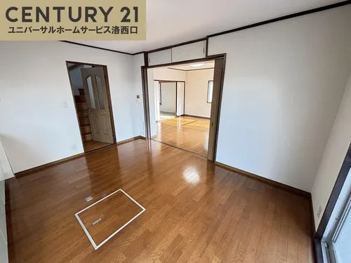 5LDK Property Toyono-cho, Toyono-gun Osaka (8)
