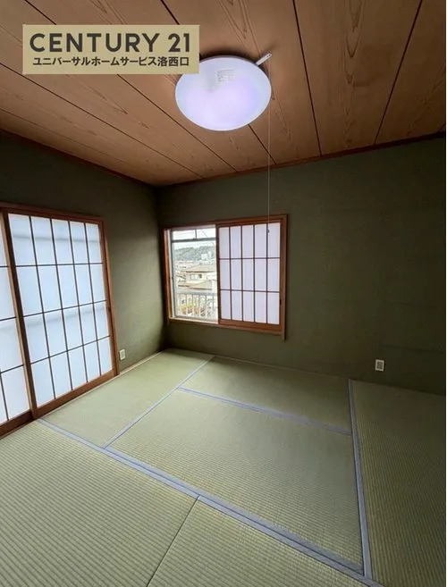 5LDK Property Toyono-cho, Toyono-gun Osaka (10)