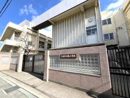 4LDK Property Osaka City Osaka Prefecture (2)