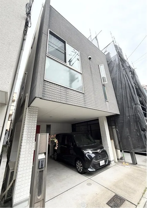 4LDK Property Osaka City Osaka Prefecture (3)