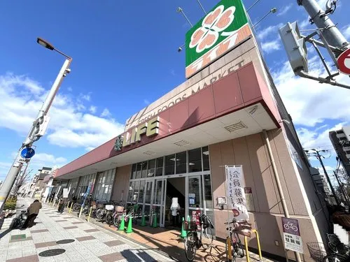 4LDK Property Osaka City Osaka Prefecture (5)