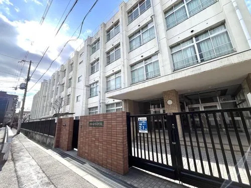 4LDK Property Osaka City Osaka Prefecture (6)