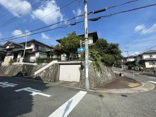 4LDK Property Ikeda City Osaka Prefecture (2)
