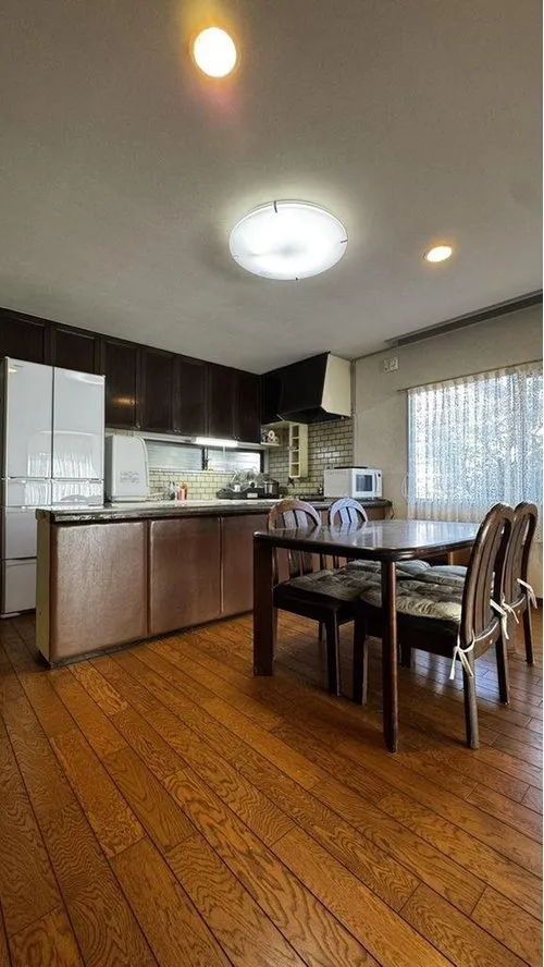 4LDK Property Ikeda City Osaka Prefecture (14)