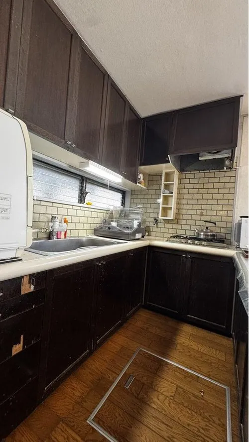 4LDK Property Ikeda City Osaka Prefecture (15)