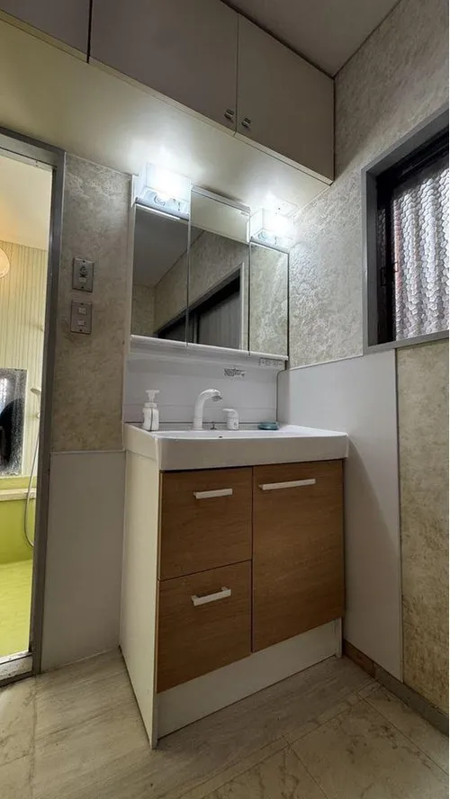 4LDK Property Ikeda City Osaka Prefecture (16)
