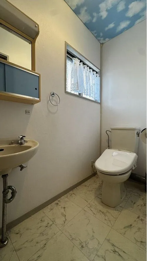 4LDK Property Ikeda City Osaka Prefecture (19)