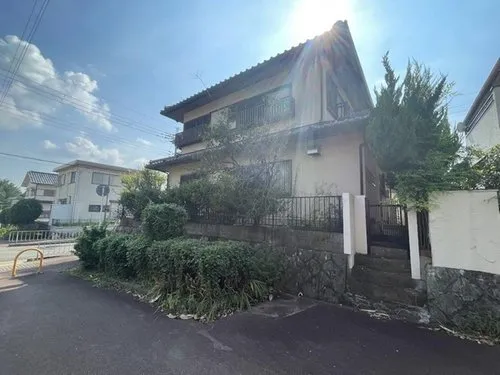4LDK Property Ikeda City Osaka Prefecture (3)
