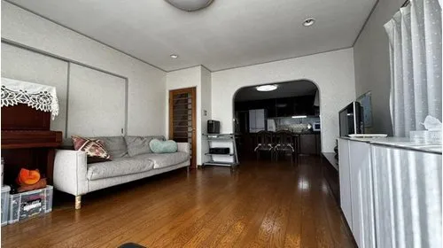 4LDK Property Ikeda City Osaka Prefecture (7)