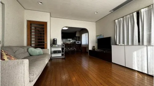 4LDK Property Ikeda City Osaka Prefecture (8)