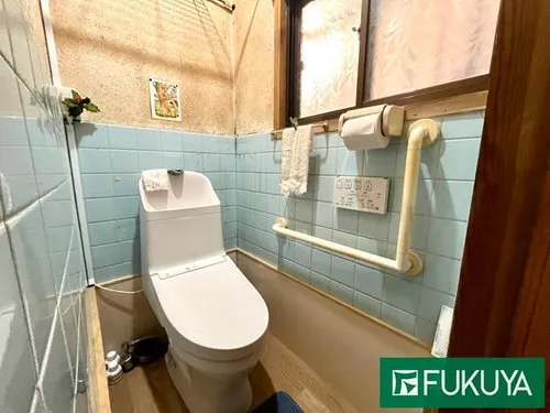 6DK property Kashiwara City Osaka Prefecture (11)