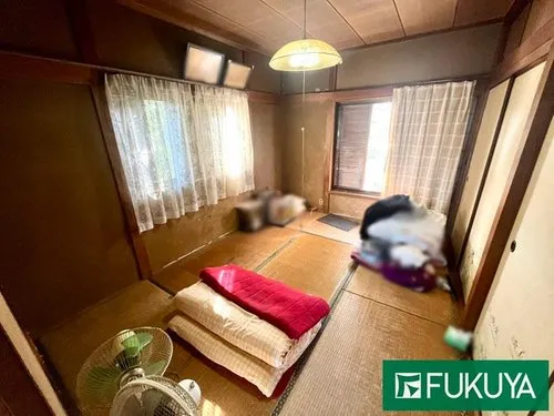 6DK property Kashiwara City Osaka Prefecture (5)