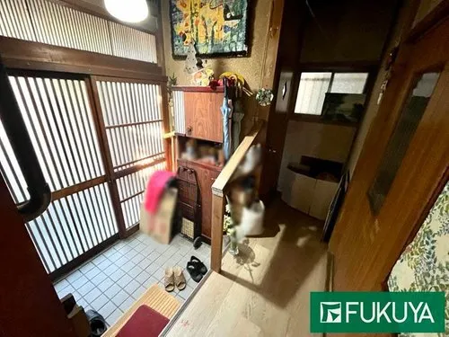 6DK property Kashiwara City Osaka Prefecture (8)