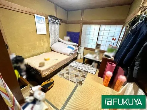 6DK property Kashiwara City Osaka Prefecture (9)
