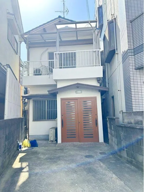 3LDK Property Neyagawa City Osaka Prefecture (2)