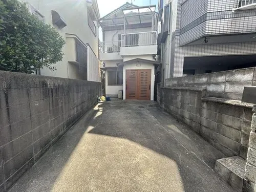 3LDK Property Neyagawa City Osaka Prefecture (3)