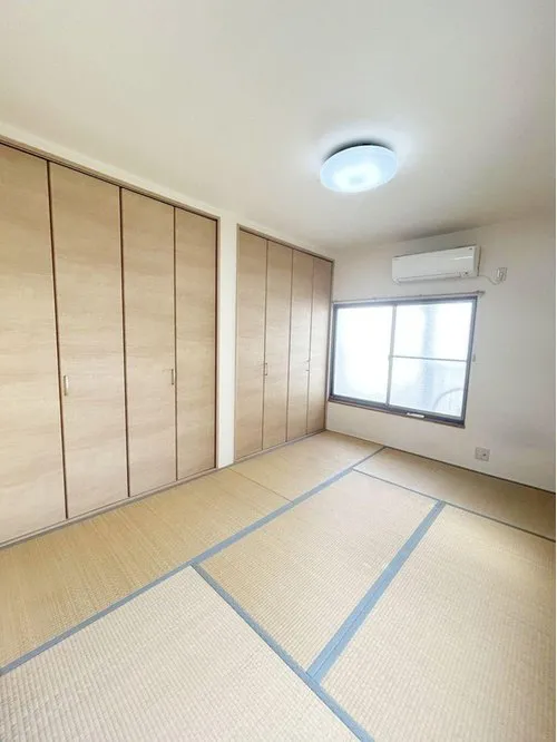 3LDK Property Neyagawa City Osaka Prefecture (4)