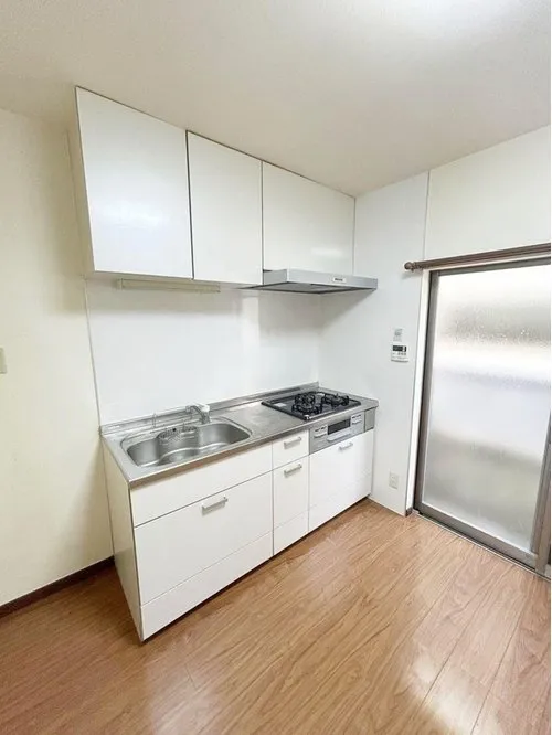 3LDK Property Neyagawa City Osaka Prefecture (8)