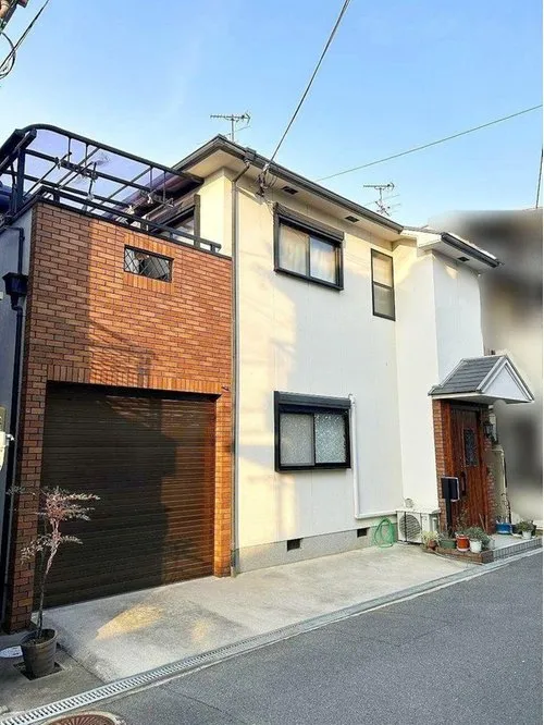 4DK+S Property Higashiosaka City Osaka Prefecture (2)